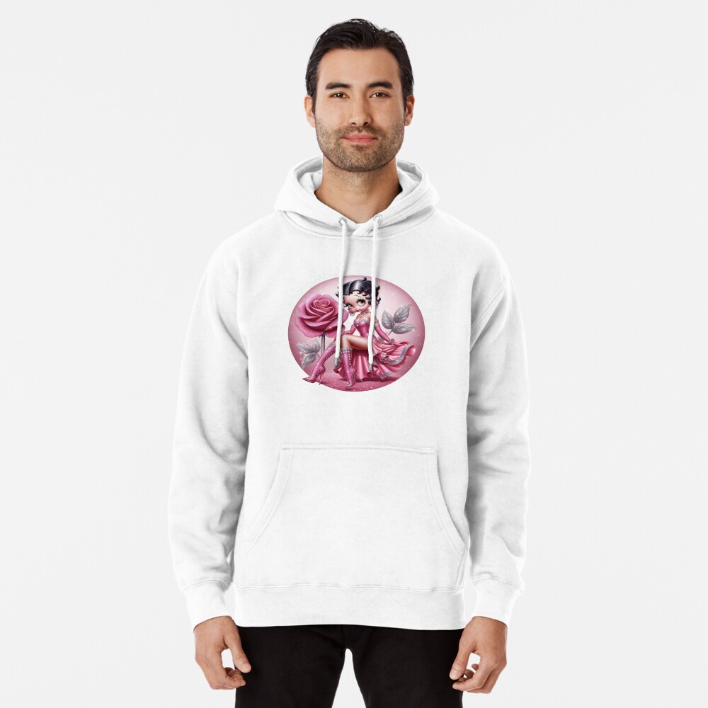 Item preview, Pullover Hoodie designed and sold by CHRIST5000.