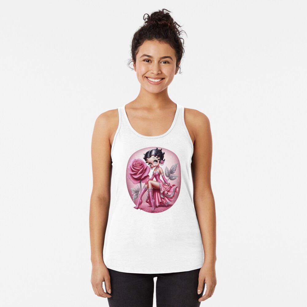 Item preview, Racerback Tank Top designed and sold by CHRIST5000.
