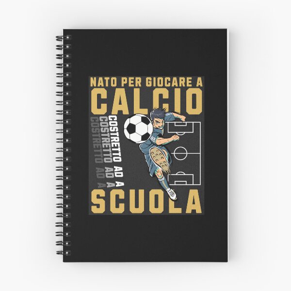 Item preview, Nato per giocare a calcio Costretto ad andare a scuola  designed and sold by KAYDEE01212 ✨.