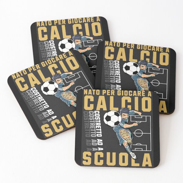 Item preview, Nato per giocare a calcio Costretto ad andare a scuola  designed and sold by KAYDEE01212 ✨.