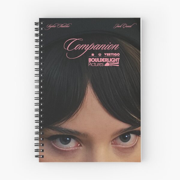 Item preview, COMPANION (2025) designed and sold by LOREARTSTUDIO.