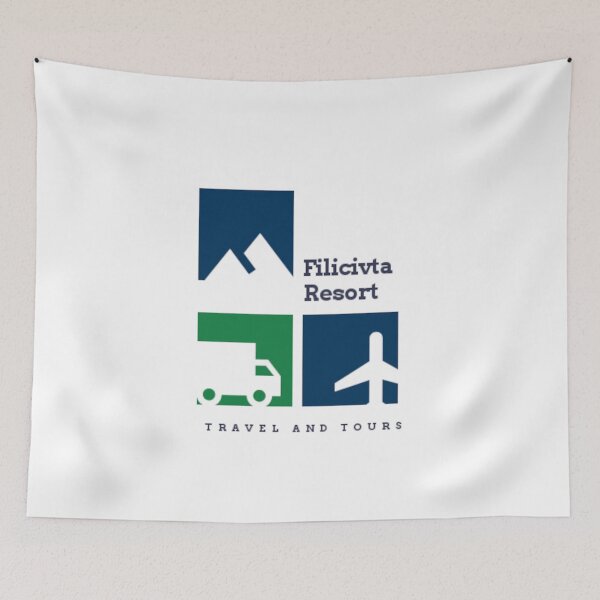 Item preview, Filicivtà Resort designed and sold by greaterisleofmoes.