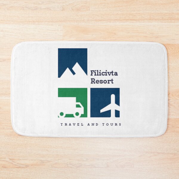 Item preview, Filicivtà Resort designed and sold by greaterisleofmoes.