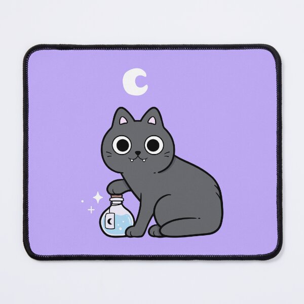 Item preview, Potion Kitty | Nikury designed and sold by nikury.