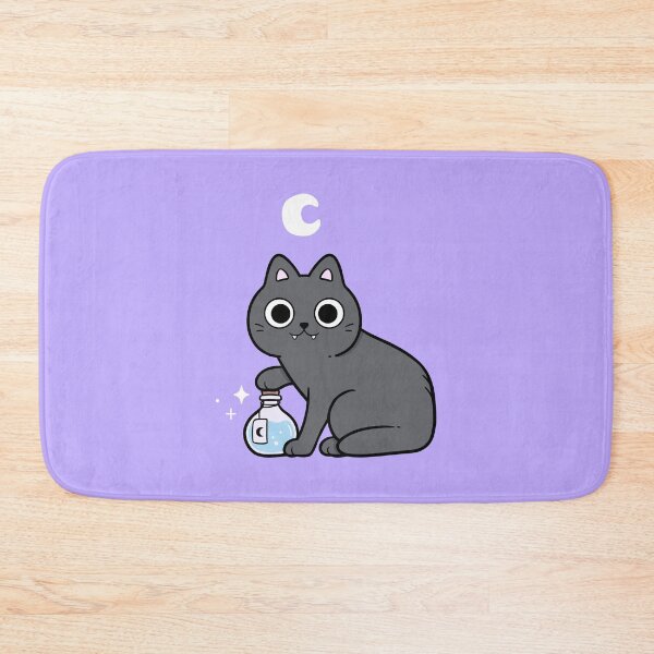 Item preview, Potion Kitty | Nikury designed and sold by nikury.