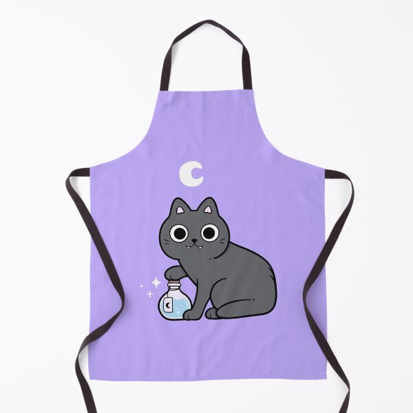 Item preview, Potion Kitty | Nikury designed and sold by nikury.