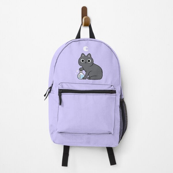 Item preview, Potion Kitty | Nikury // Pastel designed and sold by nikury.