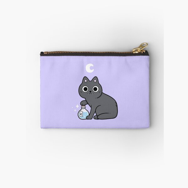 Item preview, Potion Kitty | Nikury // Pastel designed and sold by nikury.