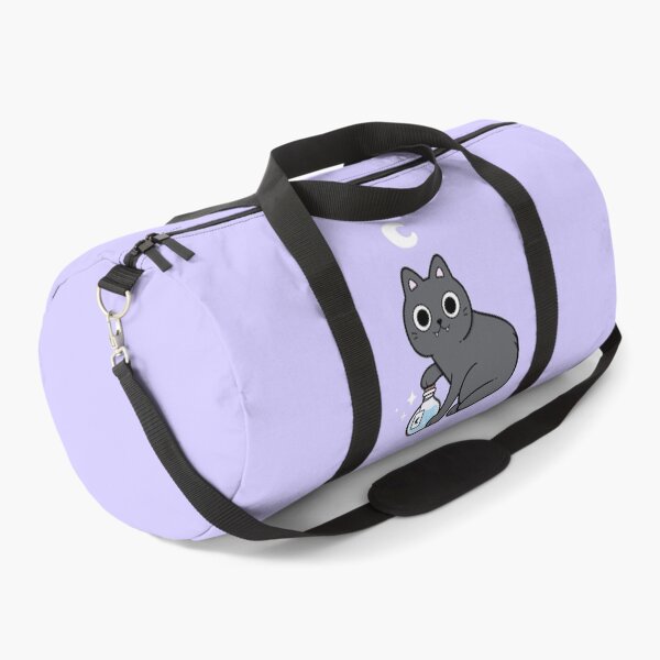 Item preview, Potion Kitty | Nikury // Pastel designed and sold by nikury.