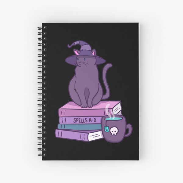 Item preview, Feline Familiar // Black | Nikury designed and sold by nikury.
