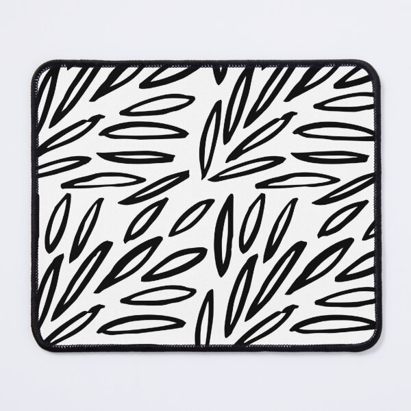 Item preview, Brush pattern designed and sold by pixel_werk.