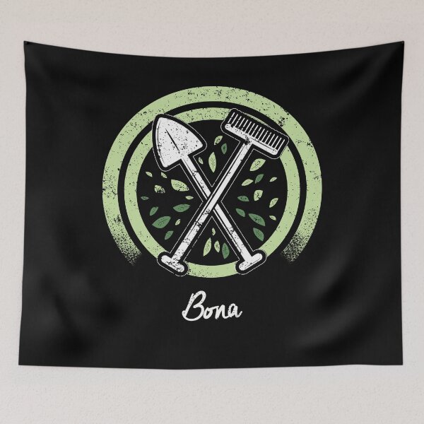 Item preview, Bona Flemish Grandpa Veggie Gardening designed and sold by KentuckyGirlTee.
