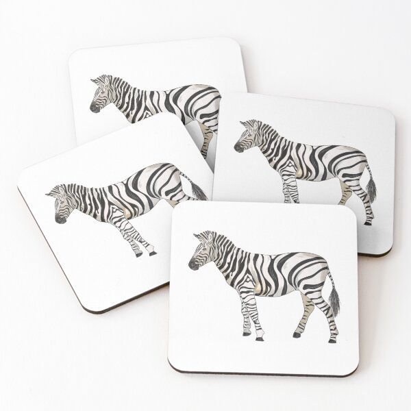 Item preview, Zebra designed and sold by Domnc.