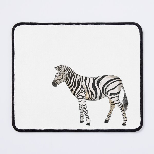 Item preview, Zebra designed and sold by Domnc.