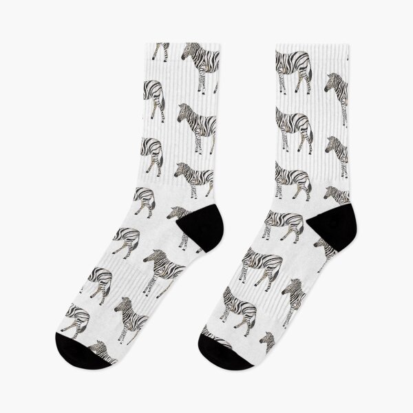 Item preview, Zebra designed and sold by Domnc.