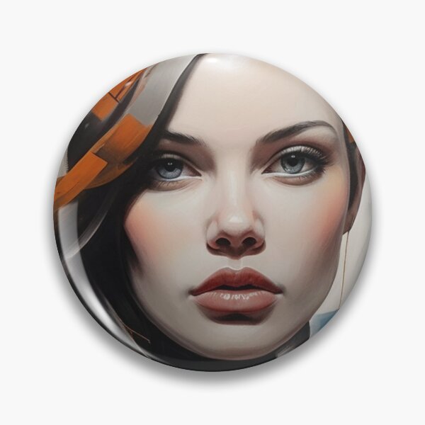 Item preview, The Abstract Power of Artistic Expression designed and sold by KilianSzmid.