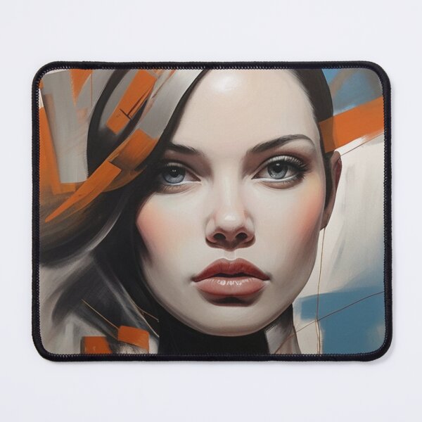 Item preview, The Abstract Power of Artistic Expression designed and sold by KilianSzmid.