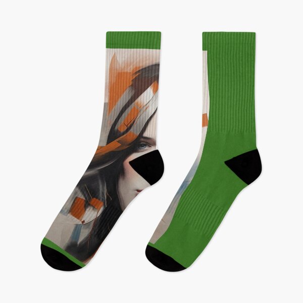 Item preview, The Abstract Power of Artistic Expression designed and sold by KilianSzmid.