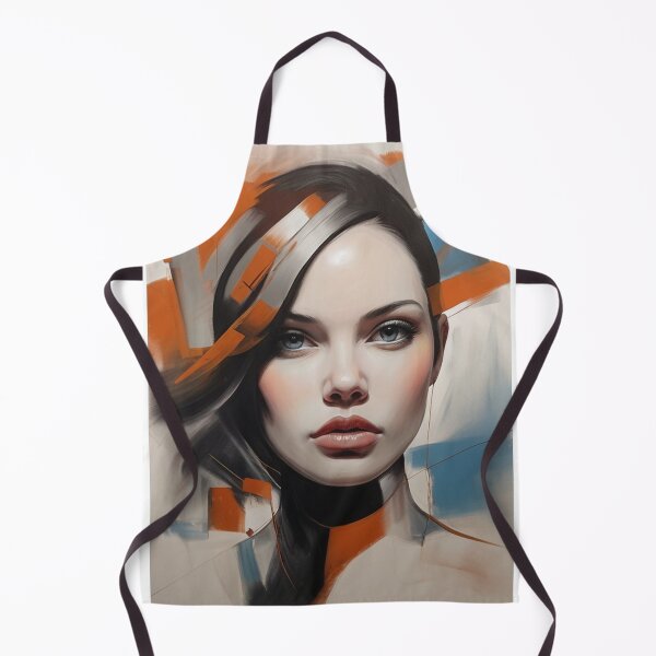 Item preview, The Abstract Power of Artistic Expression designed and sold by KilianSzmid.