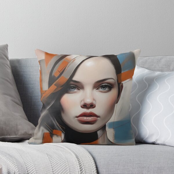 Item preview, The Abstract Power of Artistic Expression designed and sold by KilianSzmid.