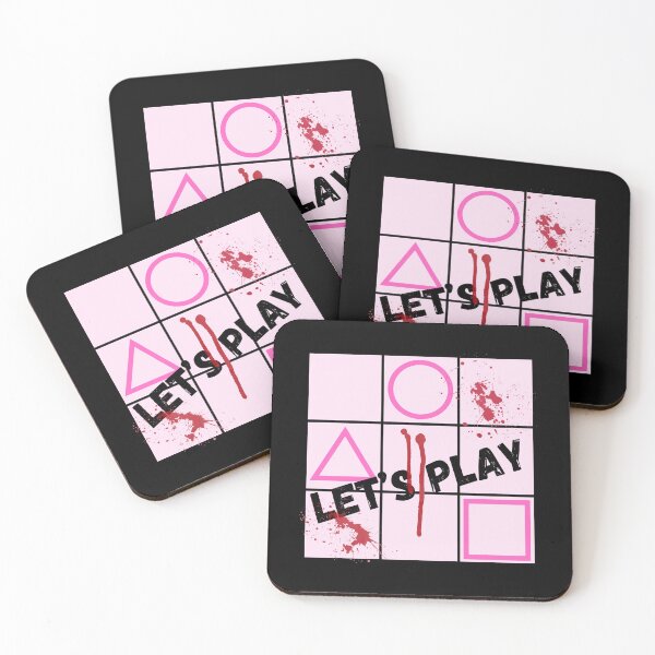 Item preview, Let's play designed and sold by A-Szczesniak.