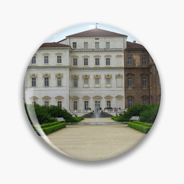 Item preview, Reggia di Venaria Reale designed and sold by annalisa56.