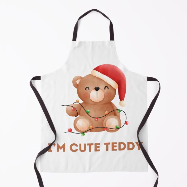 Artikelvorschau, Ich bin süßer Teddy | Teddy-Design für alle entworfen und verkauft von AkithSelling.