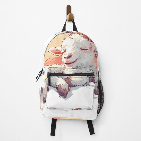 Item preview, We are goats friend by yuuna designed and sold by Gallery-yuuna .