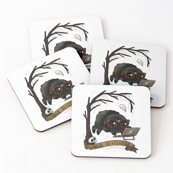 Item preview, Funny jumping spider of love designed and sold by AddlPoolart.