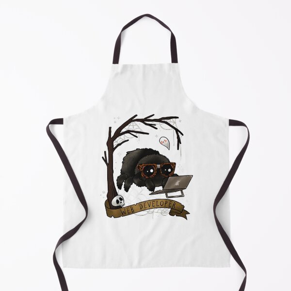 Item preview, Funny jumping spider of love designed and sold by AddlPoolart.