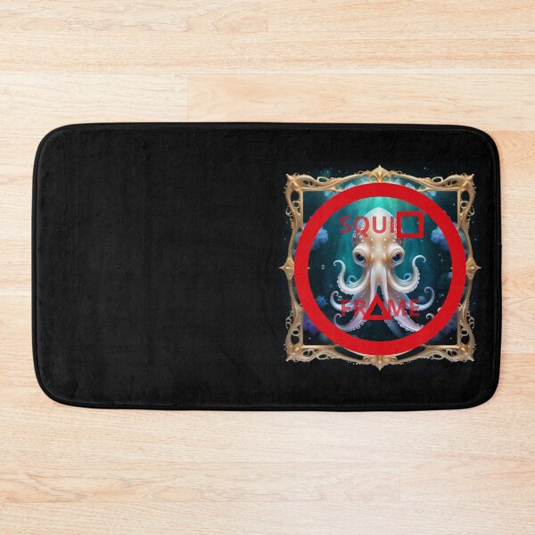 Item preview, Squid Frame designed and sold by A-Szczesniak.