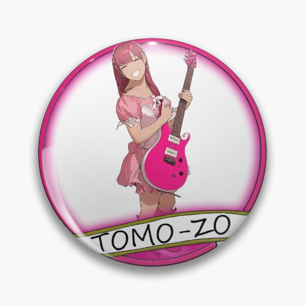 Item preview, Asian Artists Collection - 02 TOMO-ZO GS NO2 designed and sold by TheRabbitHoleMD.