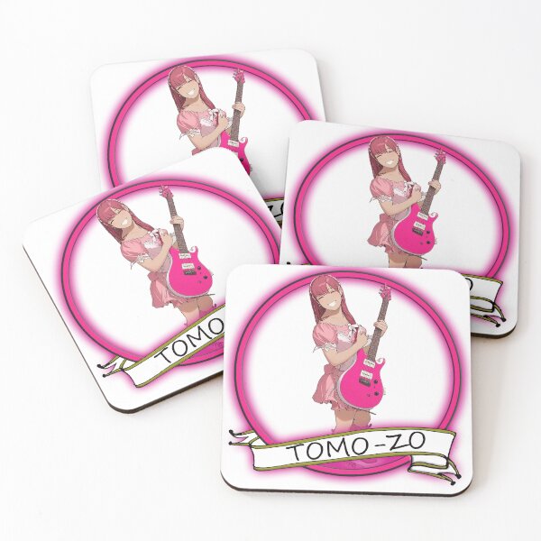 Item preview, Asian Artists Collection - 02 TOMO-ZO GS NO2 designed and sold by TheRabbitHoleMD.