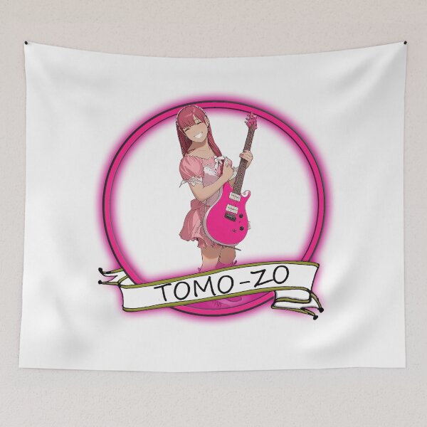 Item preview, Asian Artists Collection - 02 TOMO-ZO GS NO2 designed and sold by TheRabbitHoleMD.