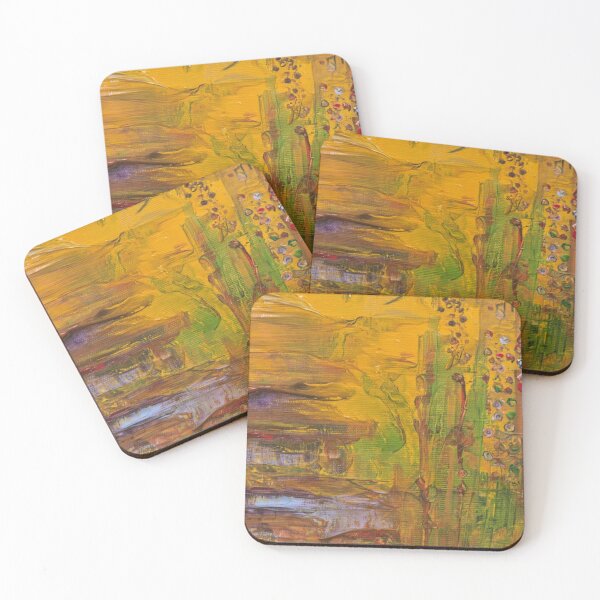 Item preview, layers of paint and eruptive brushstrokes designed and sold by Sigtrix.