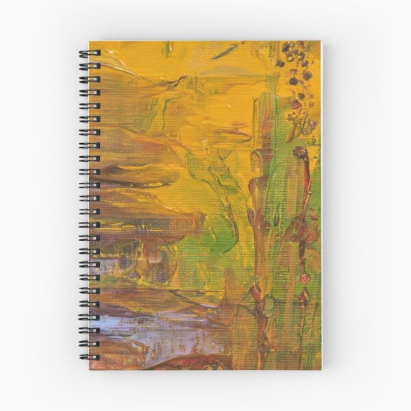 Item preview, layers of paint and eruptive brushstrokes designed and sold by Sigtrix.