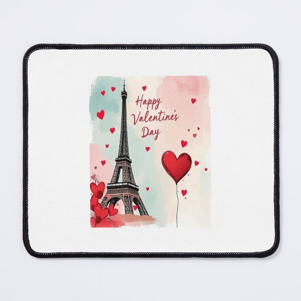 Item preview, Happy Valentine's Day designed and sold by JackFreestone.