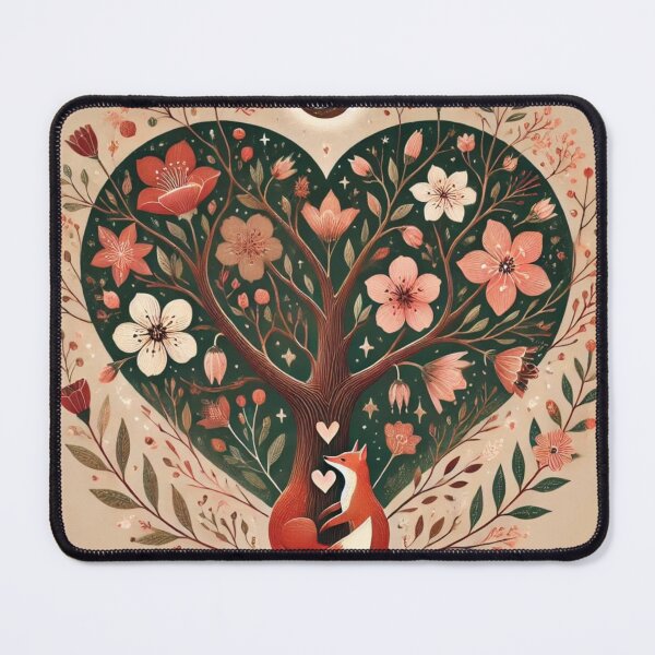 Item preview, tree of love designed and sold by Schussi.