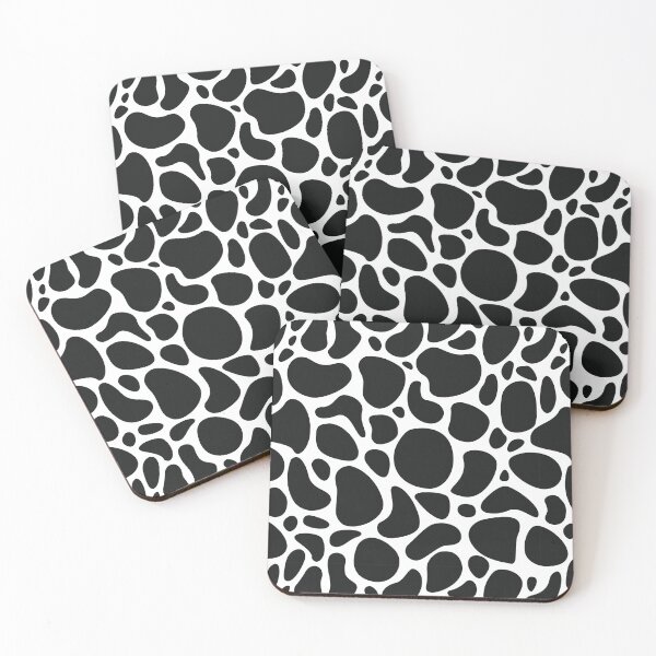 Item preview, Texture of Cow or Dalmatian designed and sold by CHERRY--SHOP.