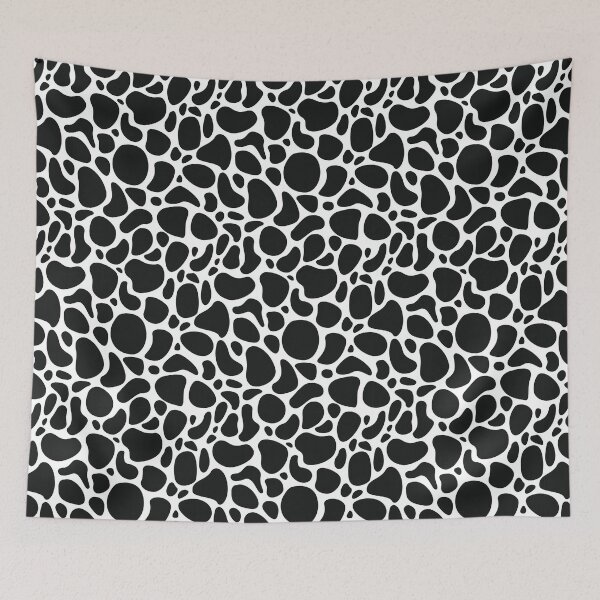 Item preview, Texture of Cow or Dalmatian designed and sold by CHERRY--SHOP.
