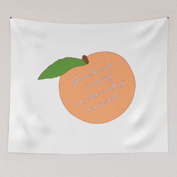 Item preview, the front bottoms - peach designed and sold by marinemadelyn.