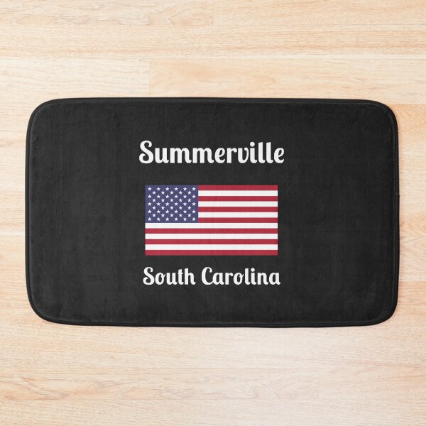 Item preview, Summerville South Carolina - Stylish Prints, designed and sold by Fleetwood1994.