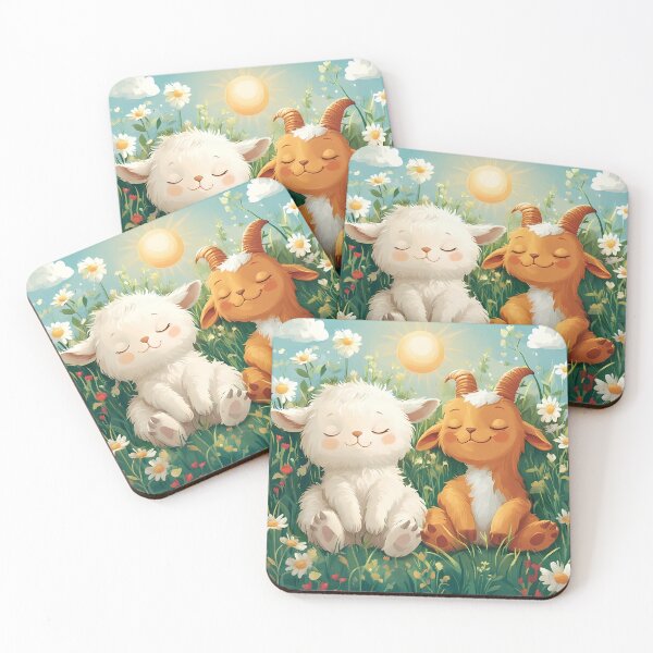 Item preview, We are friends by yuuna designed and sold by Gallery-yuuna .