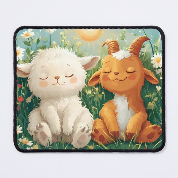 Item preview, We are friends by yuuna designed and sold by Gallery-yuuna .