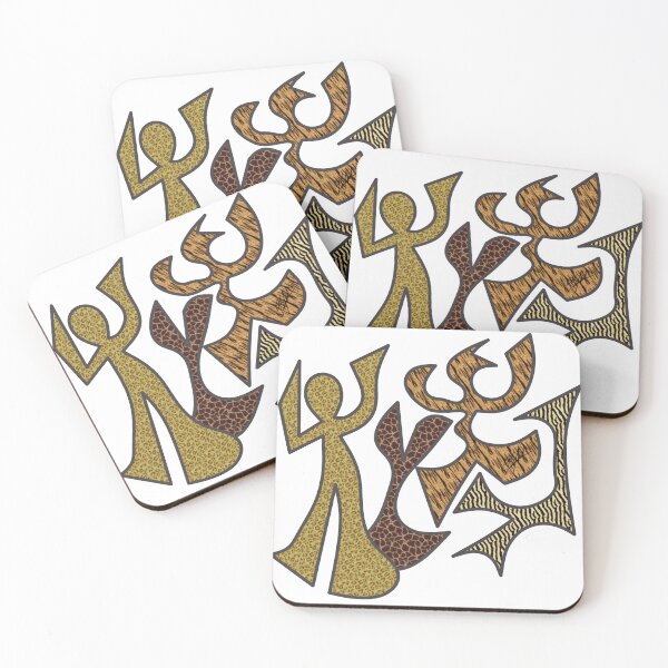 Item preview, Ancient Hebrew YAHUAH YAHWEH YAHOVAH YHWH  designed and sold by DevarYAH Art.