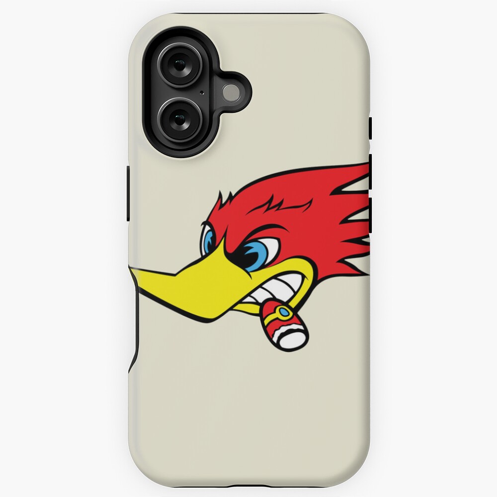 Item preview, iPhone Magsafe Tough Case designed and sold by retropetrol.