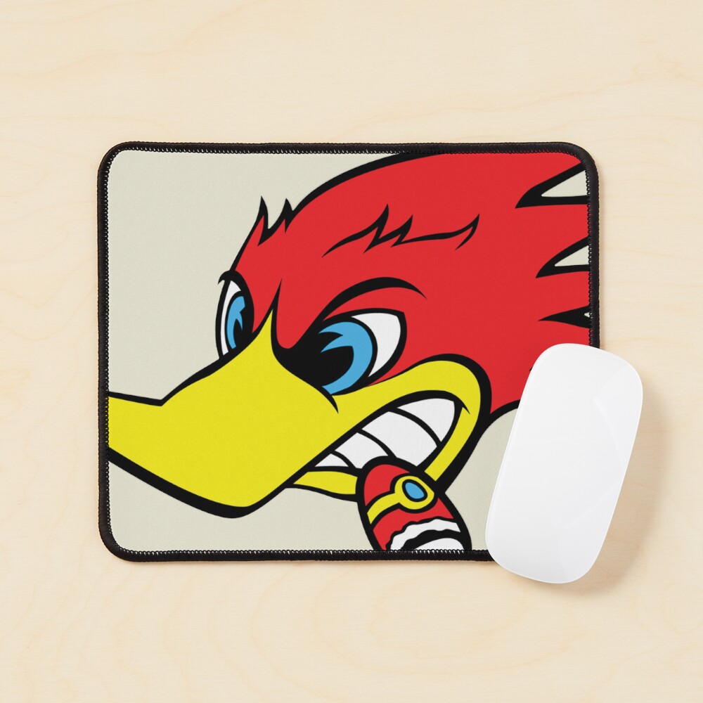 Item preview, Mouse Pad designed and sold by retropetrol.