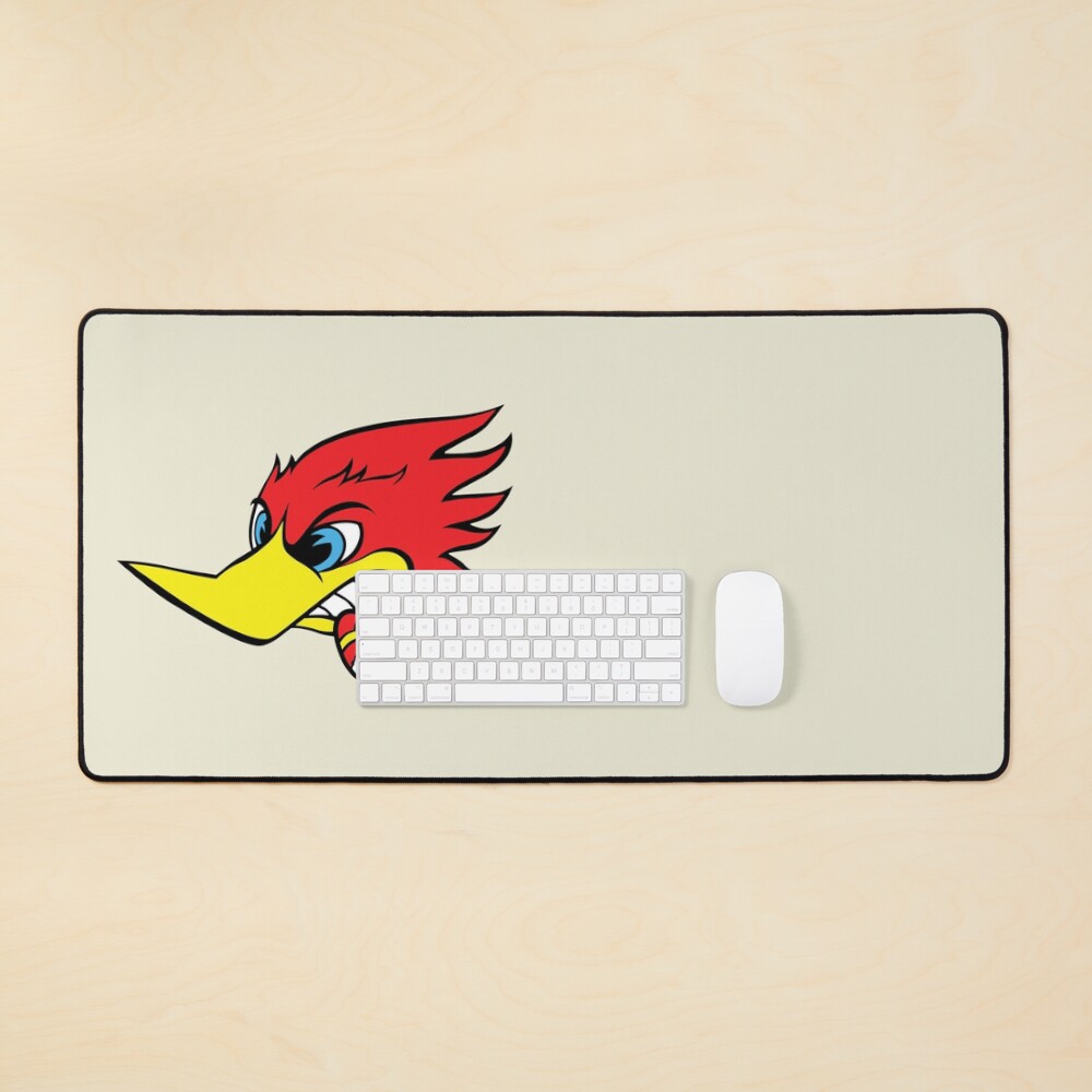 Item preview, Desk Mat designed and sold by retropetrol.