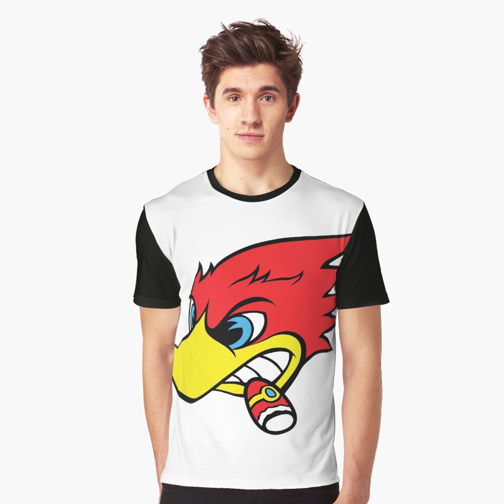 Item preview, Graphic T-Shirt designed and sold by retropetrol.