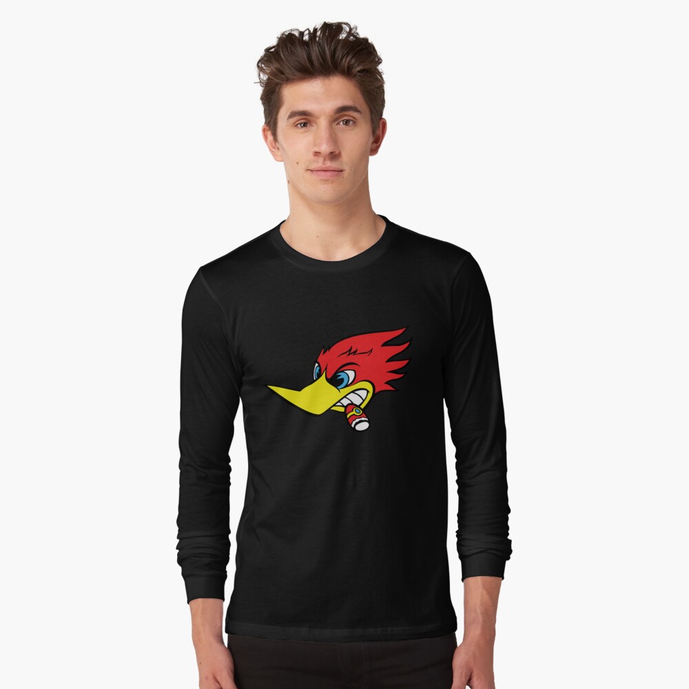 Item preview, Long Sleeve T-Shirt designed and sold by retropetrol.